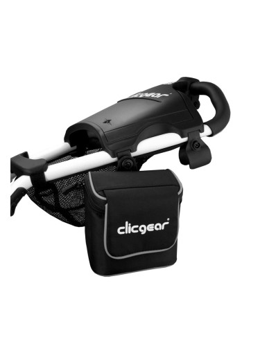 Clicgear Rangefinder/Valuables Bag