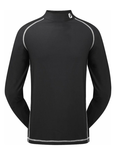 Footjoy Thermal Base Layer Shirt Black M