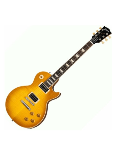 Gibson Les Paul Standard 50s Faded Vintage Honey Burst Електрическа китара