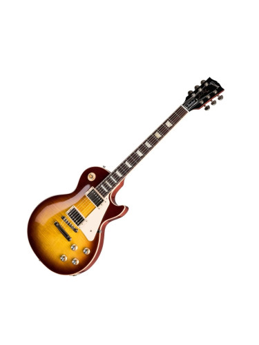 Gibson Les Paul Standard 60s Iced Tea Електрическа китара