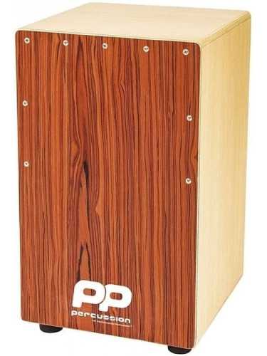 PP World PP155 Дървен кахон