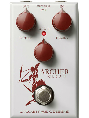 J. Rockett Audio Design Archer Clean