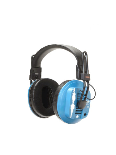 Dekoni Audio Dekoni Blue Blue Слушалки Hi-fi