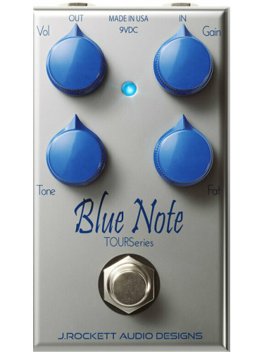J. Rockett Audio Design Blue Note (Tour)