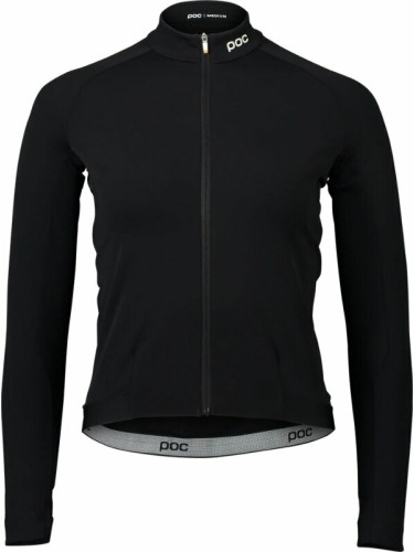 POC Ambient Thermal Women's Джърси Uranium Black M