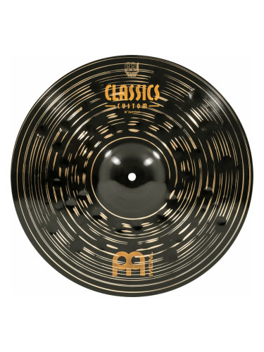 Meinl CC16DAC Classics Custom Dark 16" Чинел Crash