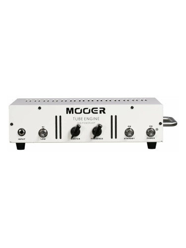 MOOER Tube Engine Лампов усилвател