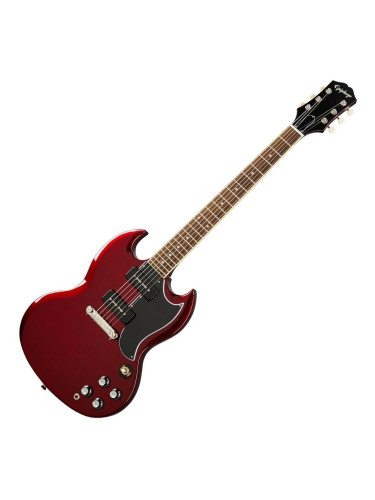 Epiphone SG Special P-90 Sparkling Burgundy Електрическа китара