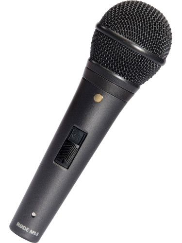 Rode M1-S Вокален динамичен микрофон