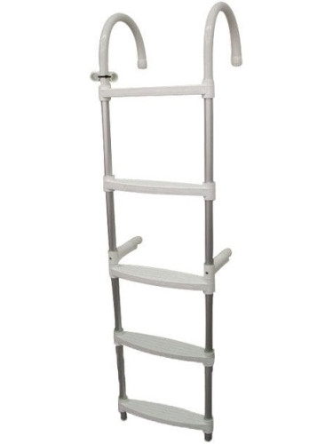 Nuova Rade Aluminium Ladder 5 S Google Преводач