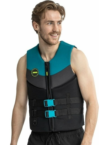 Jobe Neoprene Life Vest Men XL Защитна жилетка