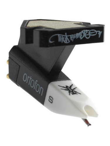 Ortofon  DJ Q BERT OM DJ доза