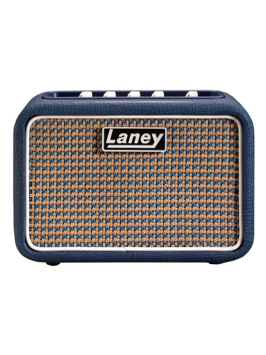 Laney Mini-St-Lion Мини комбо усилвател