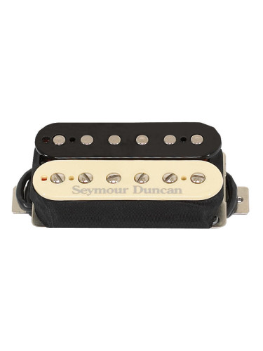 Seymour Duncan SH-6N Neck Зебра