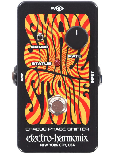 Electro Harmonix Nano Small Stone Eфект за китара