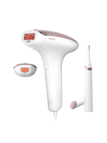 Фотоепилатор за обезкосмяване Philips Lumea IPL Advanced BRI921/00