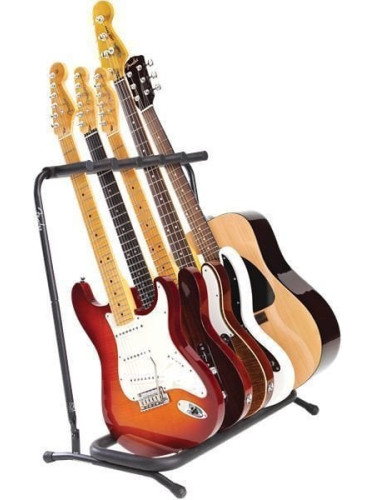 Fender Multi-Stand 5 Мулти стойка за китара