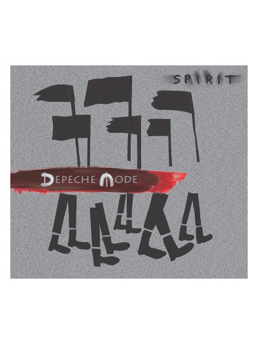 Depeche Mode Spirit (Gatefold Sleeve) (2 LP)