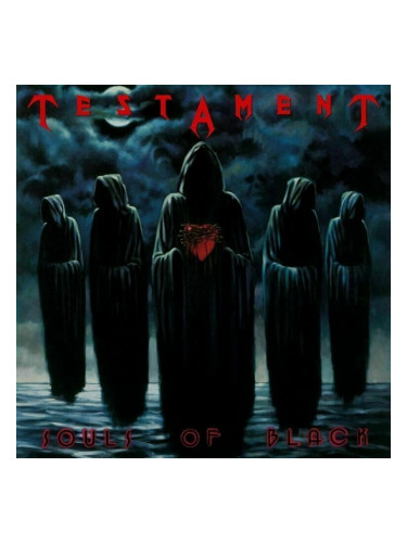 Testament - Souls of Black (180g) (LP)