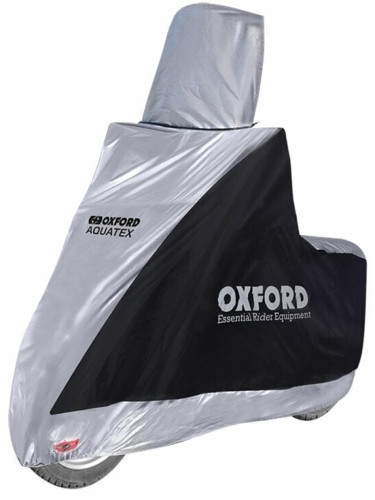 Oxford Aquatex Highscreen Scooter - Покривало за мотор