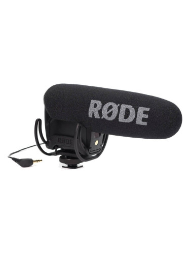 Rode VideoMic Pro Rycote