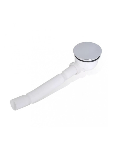 Сифон за душ с мека връзка