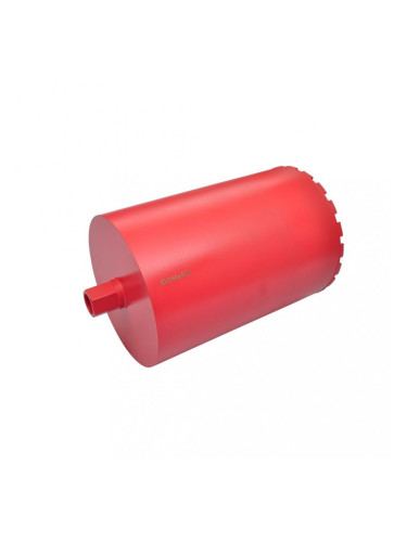 Боркорона за машина със сухо и мокро диамантено пробиване 244 x 400 мм