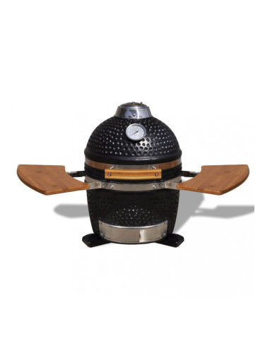 Камадо опушващо керамично барбекю, 44 см.