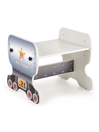 Детско бюро BM-Lokomo 1