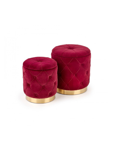 Комплект табуретки BM-Polly 1