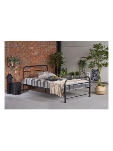 Метално легло BM-Linda 90 1