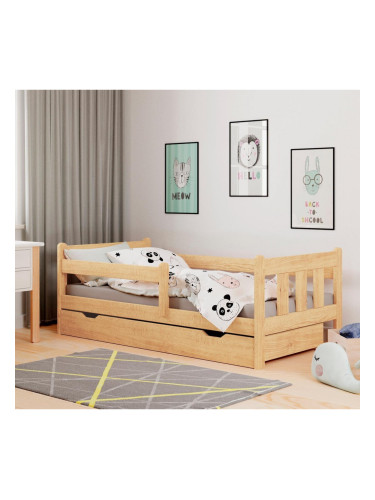 Детско легло BM-Marinella 1