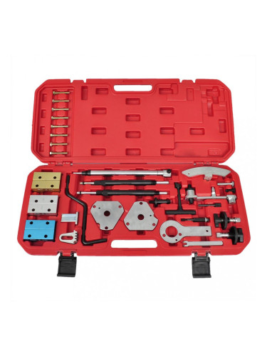 Комплект за диагностика на двигателя за FIAT