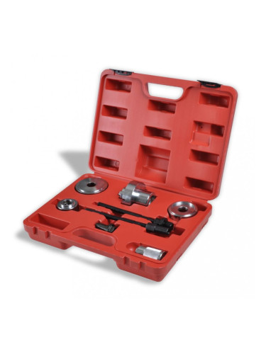 Комплект за вадене на втулки на предния мост VW Polo 9N Audi A2 Skoda