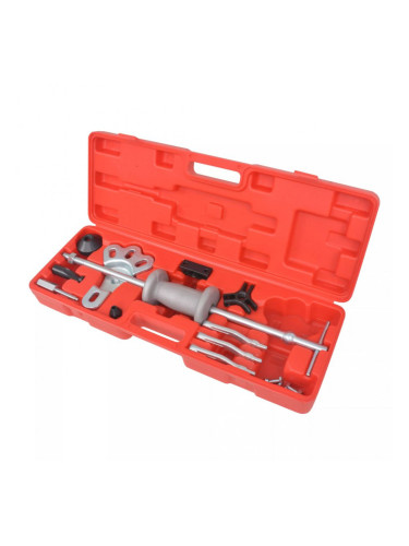 Инструмент за издърпване на полуоски, главини, вдлъбнатини