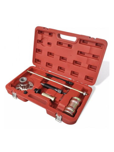 Хидравличен гребец с чук, максимален капацитет 10 тона