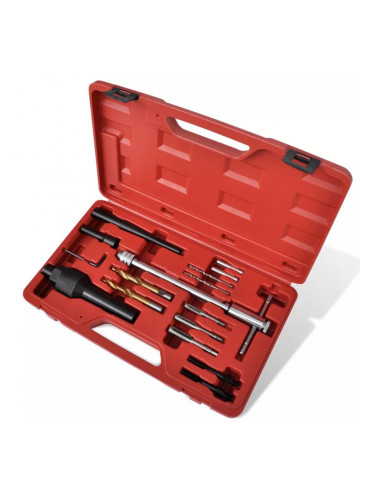 Комплект за демонтаж на подгревни свещи AUDI, SEAT, Opel, VW и други