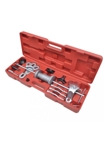 Плъзгащ изваждач с тежест в комплект от 16 части