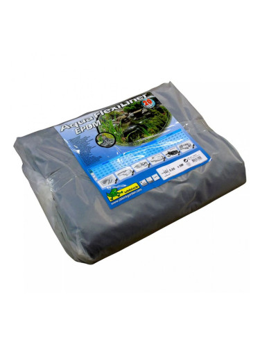 Ubbink Настилка за дворно езерце AquaFlexiLiner EPDM 5x5,05 м 1336125