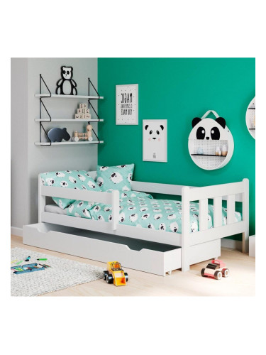 Детско легло BM-Marinella 1