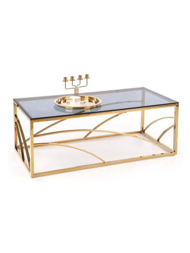 Холна маса BM-Universe - златно