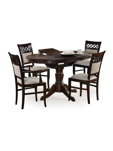 Разтегателна трапезна маса BM-William 1