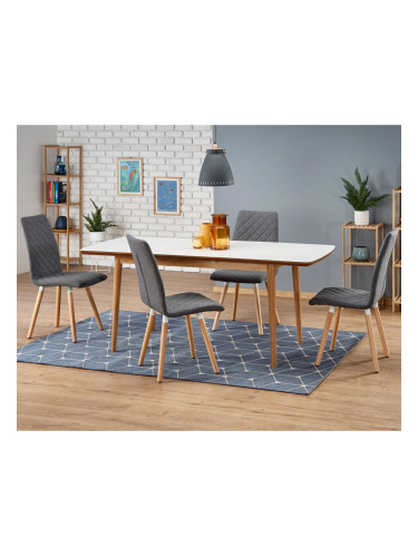 Разтегателна трапезна маса BM-Bradley 1