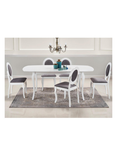 Разтегателна трапезна маса BM-Alexander 1