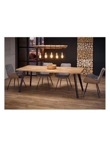 Разтегателна трапезна маса BM-Dickson 1