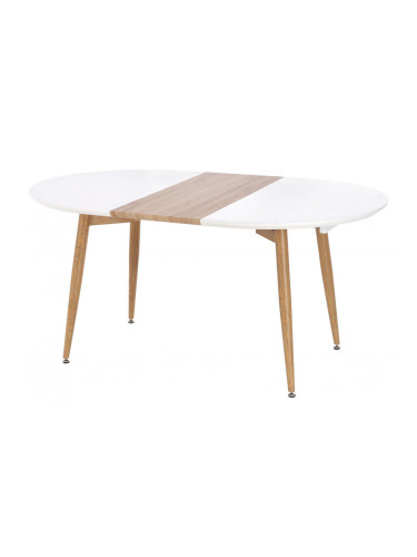 Разтегателна трапезна маса BM-Caliber 1