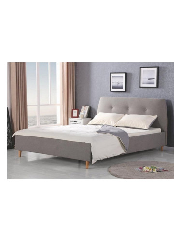 Тапицирано легло BM-Doris 1