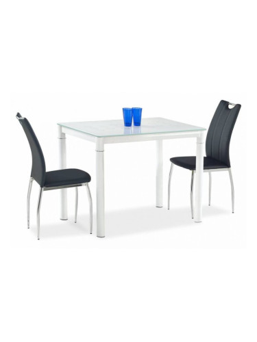 Трапезен комплект BM-Argus 1 - маса + 2 стола KH187