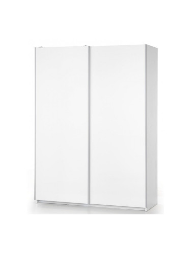 Двукрилен гардероб BM-Lima S-1 1