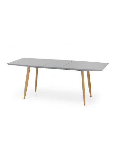 Разтегателна трапезна маса BM-Ruten 1